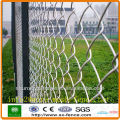diamond chain link fencing